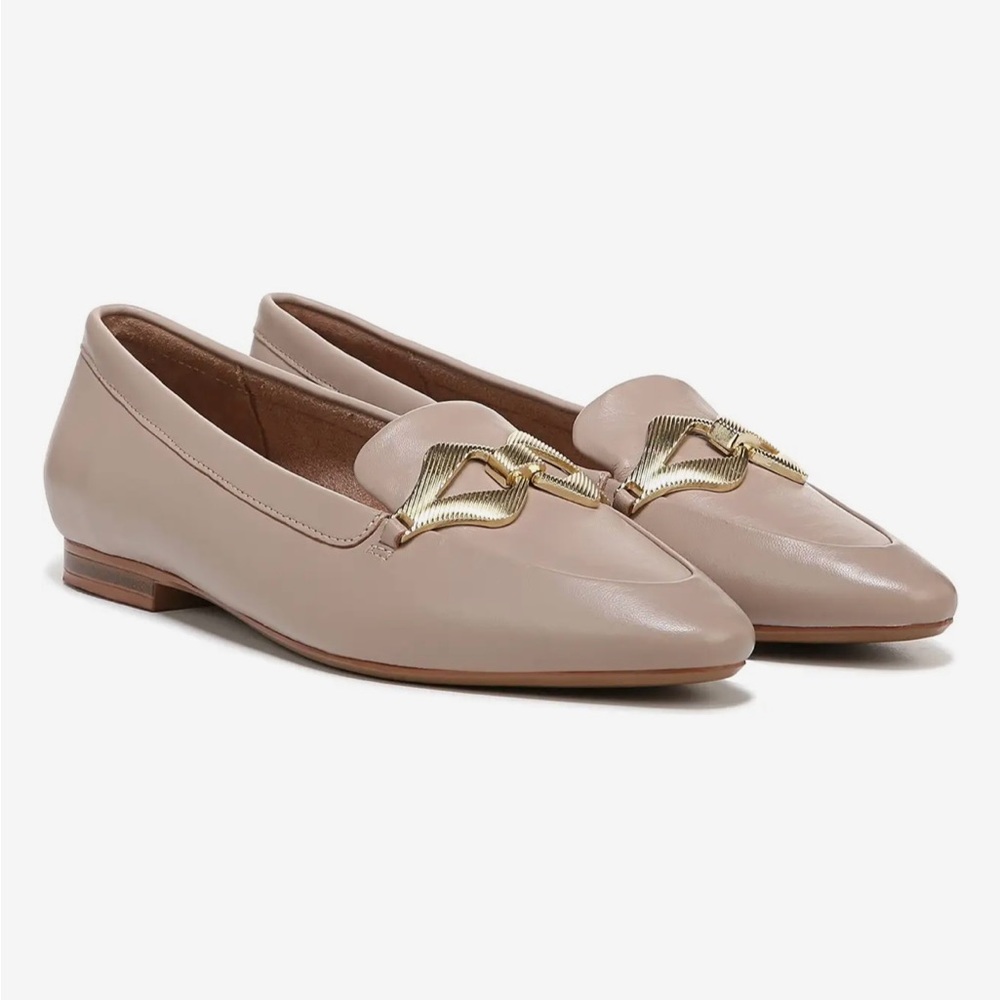NIB Naturalizer Loafers